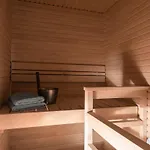 شقة 2ndhomes Luxury Kamppi Center With Sauna And Terrace