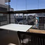 2ndhomes Luxury Kamppi Center With Sauna And Terrace Helsinki