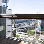 2ndhomes Luxury Kamppi Center With Sauna And Terrace Lejlighed *