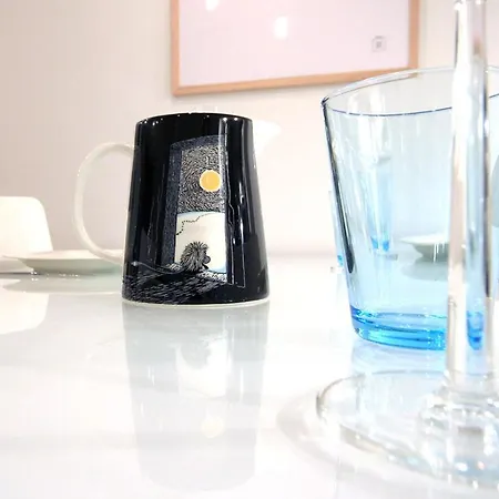 Apartman 2ndhomes Luxury Kamppi Center With Sauna And Terrace Helsinki