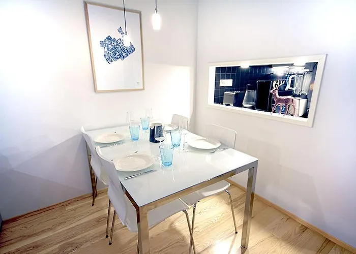 2ndhomes Luxury Kamppi Center With Sauna And Terrace